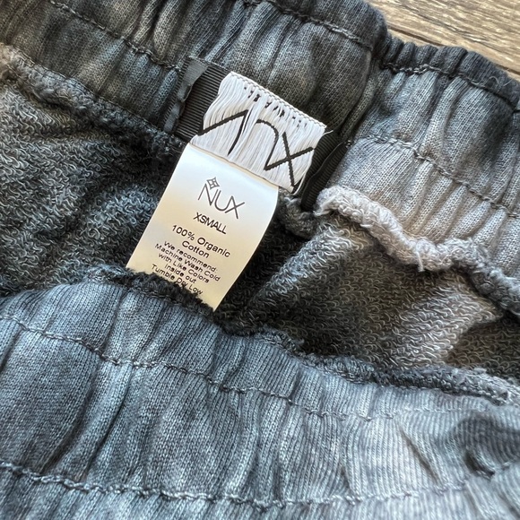 Nux Tie Dye Sweatpants - Picture 3 of 5